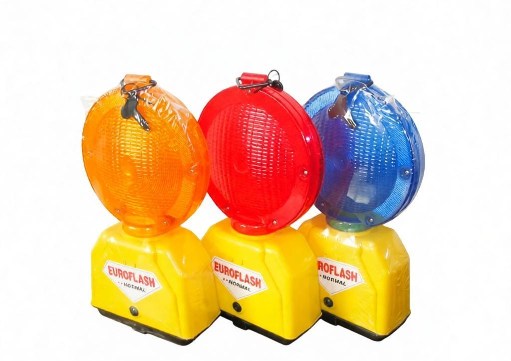LED Warning Light P002